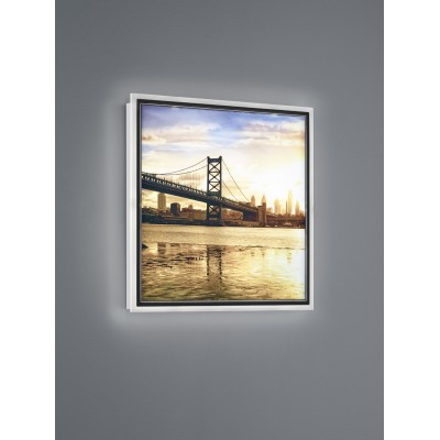 Настенный светильник Trio R22140201 Reality Bridge Настенный светильник Trio R22140201 Reality Bridge