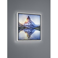 Настінний світильник Trio R22140301 Reality Mountain