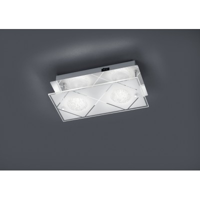 Настенный светильник Trio R22452106 Mara Настенный светильник Trio R22452106 Mara