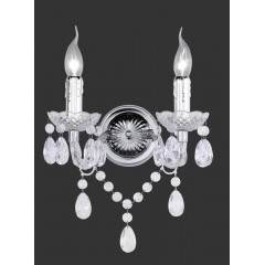 Бра Trio R25072000 Reality Luster
