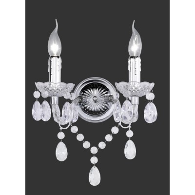 Бра Trio R25072000 Reality Luster Бра Trio R25072000 Reality Luster