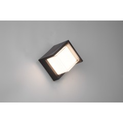 Вуличний світильник Trio R27026132 Reality PUNO