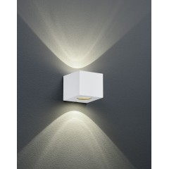 Уличный светильник Trio R28222631 Reality Cordoba