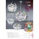 Люстра Trio R30214017 Reality Butterfly