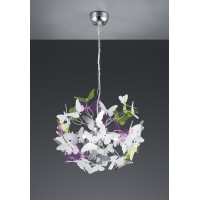 Люстра Trio R30214017 Reality Butterfly