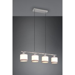 Люстра Trio R31554006 Reality DAVOS
