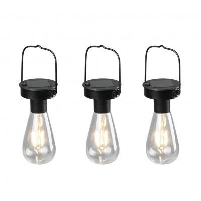Фонарь уличный Trio R35146132 Reality CAMPUS Фонарь уличный Trio R35146132 Reality CAMPUS