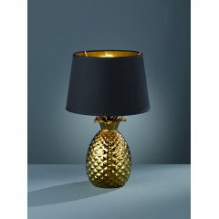 Настольная лампа Trio R50431079 Reality Pineapple