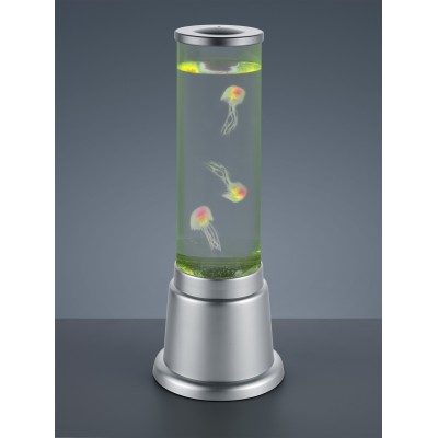 Настольная лампа Trio R50701187 Jelly
