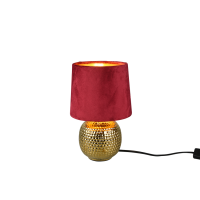Настольная лампа Trio R50821010 RealitySophia