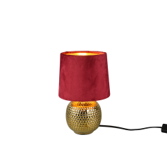 Настольная лампа Trio R50821010 RealitySophia