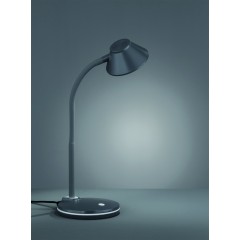 Офисная настольная лампа Trio R52191187 Reality Berry
