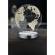 Настольная лампа Trio R52481106 Globe