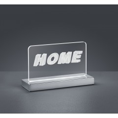 Офісна настільна лампа Trio R52511106 Reality HOME