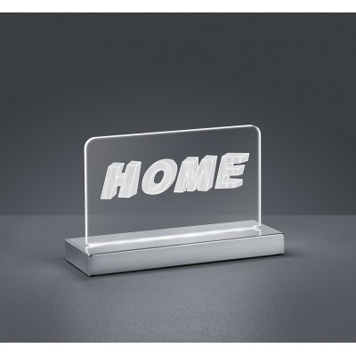 Офісна настільна лампа Trio R52511106 Reality HOME