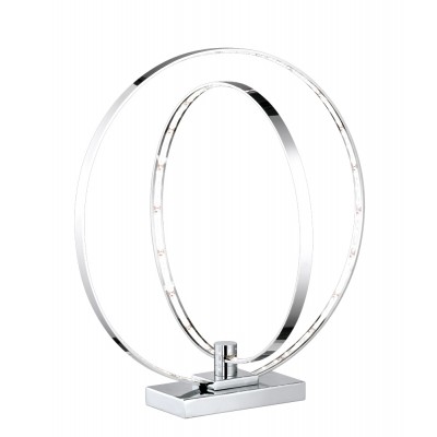 Настільна лампа Trio R52702106 Reality Prater Настільна лампа Trio R52702106 Reality Prater