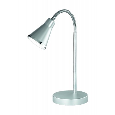 Офісна настільна лампа Trio R52711187 Reality Arras Офісна настільна лампа Trio R52711187 Reality Arras