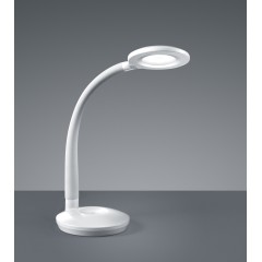Офісна настільна лампа Trio R52721101 Reality Cobra