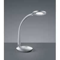 Офисная настольная лампа Trio R52721187 Reality Cobra