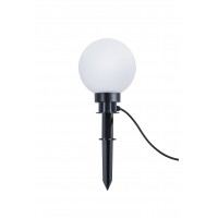 Уличный светильник Trio R57042001 Reality Bolo