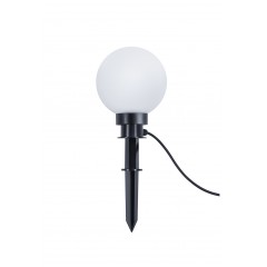 Уличный светильник Trio R57042001 Reality Bolo