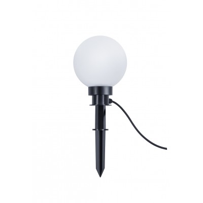 Уличный светильник Trio R57042001 Reality Bolo