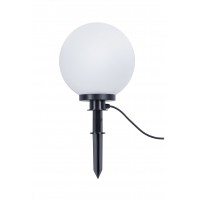 Уличный светильник Trio R57043001 Reality Bolo