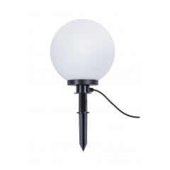 Уличный светильник Trio R57043001 Reality Bolo