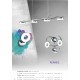 Лампа з акумулятором Trio R57051101 Reality Dora