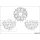 Люстра Trio R60213017 Reality Butterfly