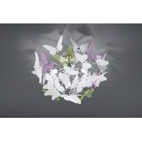 Люстра Trio R60213017 Reality Butterfly