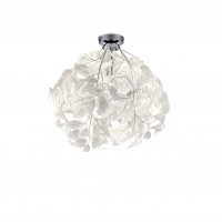 Світильник стельовий Trio R60461001 Reality Leavy