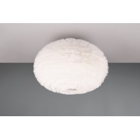 Світильник стельовий Trio R61582001 Reality FURRY