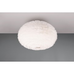 Потолочный светильник Trio R61582001 Reality FURRY