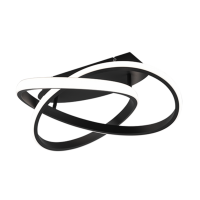Світильник стельовий Trio R62051432 Reality Course