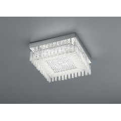 Потолочный светильник Trio R62361200 Topas