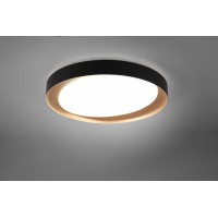 Світильник стельовий Trio R62712402 Reality Zeta