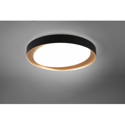 Світильник стельовий Trio R62712402 Reality Zeta Світильник стельовий Trio R62712402 Reality Zeta