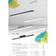 Люстра Trio R62801132 Reality Agano