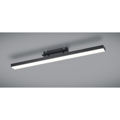 Люстра Trio R62801132 Reality Agano