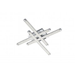 Світильник стельовий Trio R62814100 Reality Street