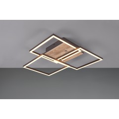 Світильник стельовий Trio R62883135 Reality MOBILE