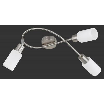 Спот Trio R80013907 Reality Mars