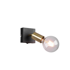 Спот Trio R80181708 RealityVannes