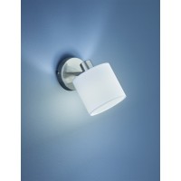 Настенный светильник Trio R80331001 Reality Tommy
