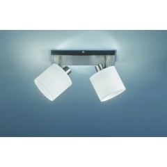Настенный светильник Trio R80332001 Reality Tommy