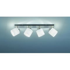 Люстра Trio R80334001