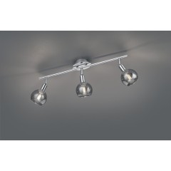 Люстра Trio R80593006