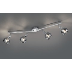 Люстра Trio R80594006