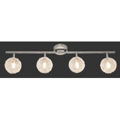 Спот Trio R81324106 Reality Wire